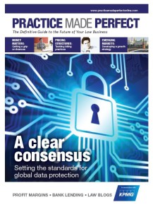 Setting the standards for global data protection